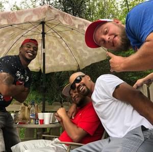 Meet your Posher, Derek